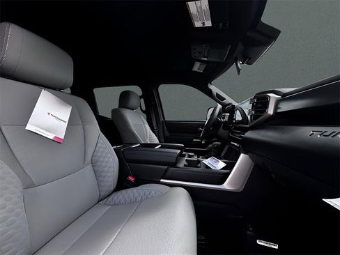 New 2025 Toyota Tundra SR5 image 21
