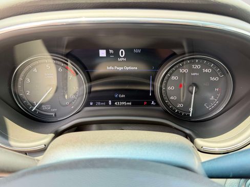 Used 2020 Cadillac CT5 Premium Luxury RWD image 17