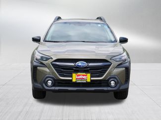 Certified 2024 Subaru Outback Premium AWD/4WD video 2