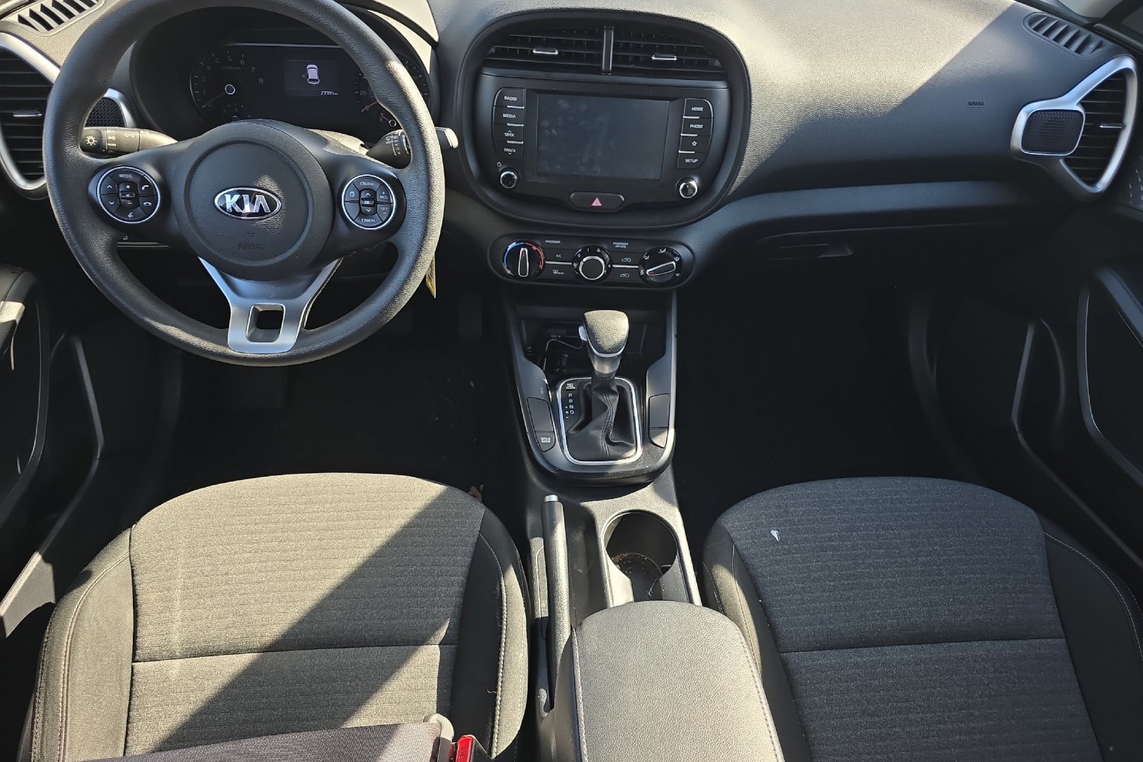Used 2020 Kia Soul S FWD image 9