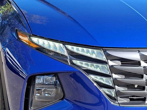 Used 2023 Hyundai Tucson SEL image 28