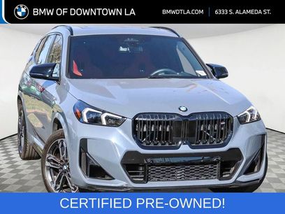 Certified 2024 BMW X1 M35i w/ Premium Package