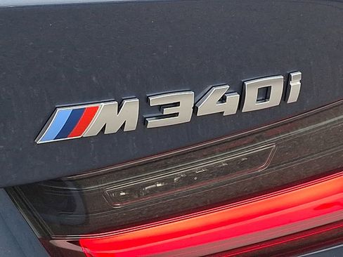 New 2026 BMW M340i xDrive w/ Premium Package image 21