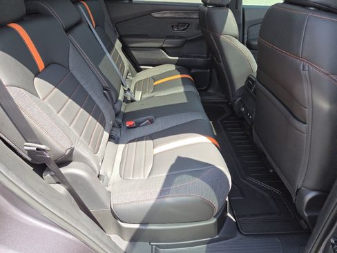 New 2026 Honda Passport TrailSport image 23