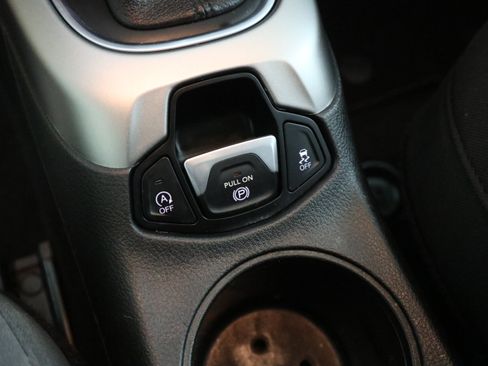 Used 2017 Jeep Compass Sport FWD image 31