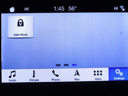 Used 2019 Ford F150 Lariat w/ Equipment Group 502A Luxury image 27