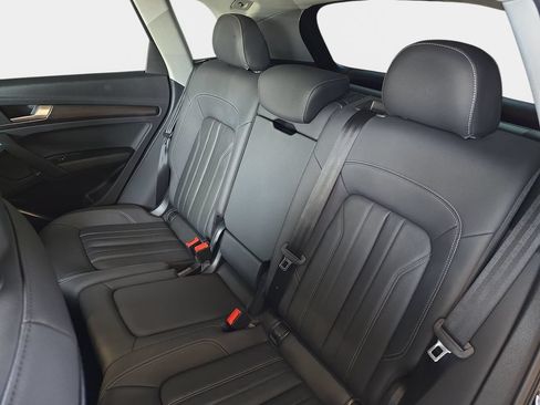 Used 2022 Audi Q5 2.0T Premium AWD/4WD image 17