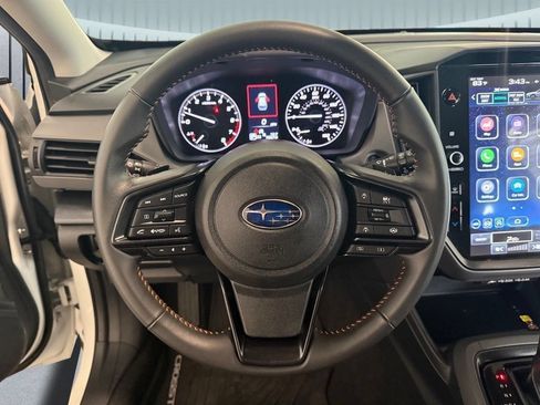 Used 2025 Subaru Crosstrek 2.5i Limited w/ Popular Package #3A AWD/4WD image 10