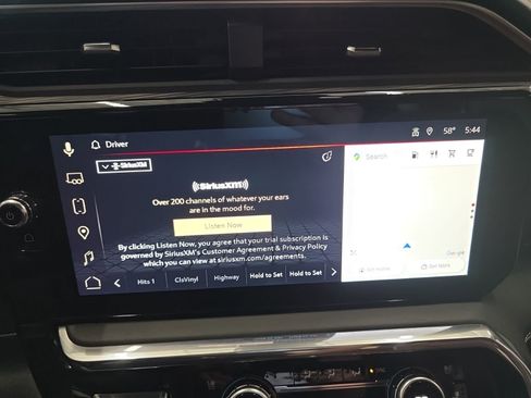 Used 2024 GMC Sierra 2500 Denali Ultimate image 46