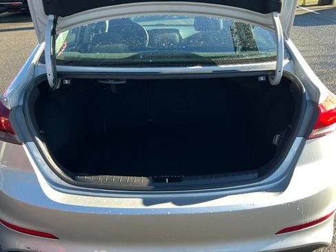 Used 2018 Hyundai Elantra SEL w/ Cargo Package image 11
