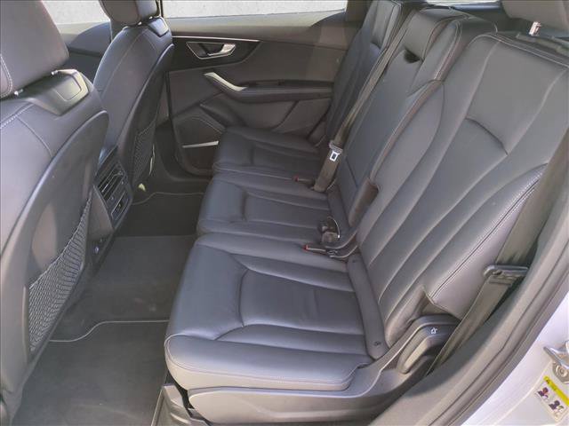 Used 2025 Audi Q7 3.0T Premium Plus AWD/4WD image 18