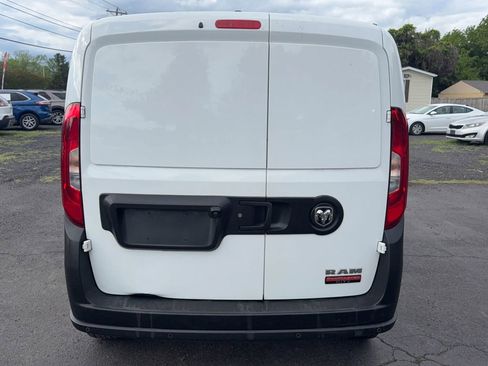 Used 2020 RAM ProMaster City Tradesman FWD image 5