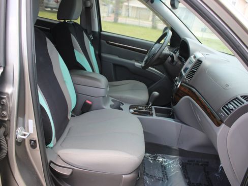 Used 2012 Hyundai Santa Fe GLS FWD image 28