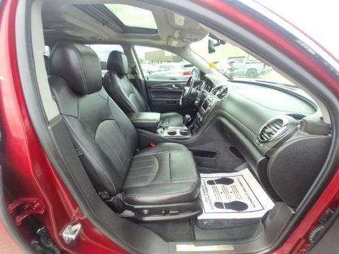 Used 2016 Buick Enclave Leather AWD/4WD image 17