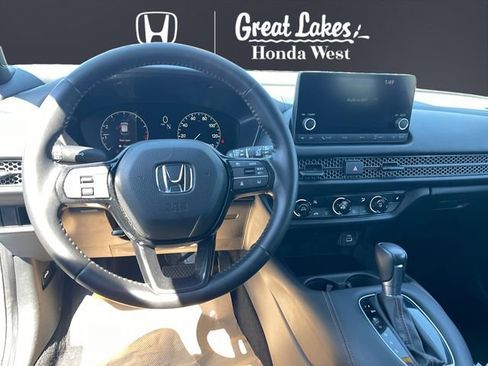 Used 2023 Honda HR-V Sport image 10