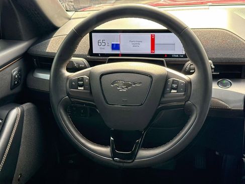 Certified 2023 Ford Mustang Mach-E GT image 14