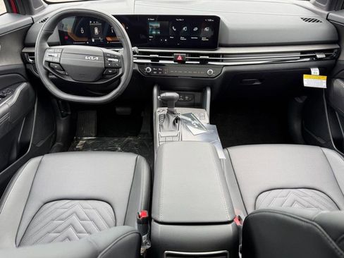 New 2026 Kia Sportage X-Line w/ X-Line Premium Package AWD/4WD image 7