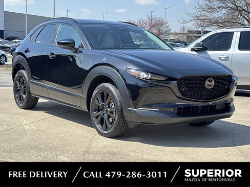 New 2026 MAZDA CX-30 Aire Edition image 1