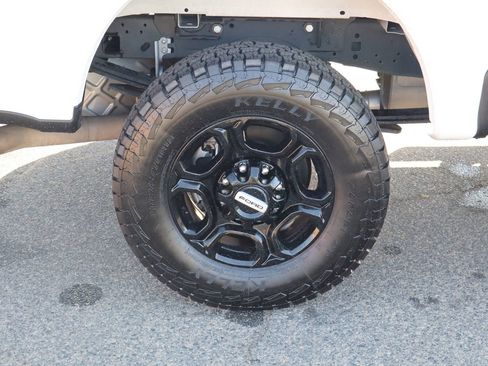 Used 2024 Ford F250 XL w/ STX Appearance Package AWD/4WD image 11