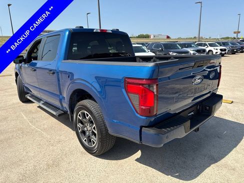 Used 2024 Ford F150 STX RWD image 9