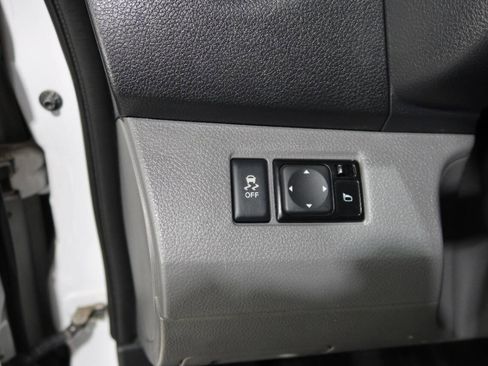 Used 2021 Nissan NV200 SV FWD image 22