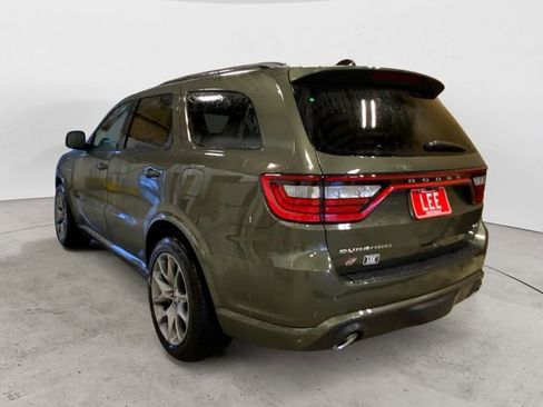 New 2026 Dodge Durango GT image 3