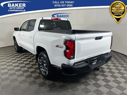 New 2026 Chevrolet Colorado Z71 w/ Z71 Convenience Package 2