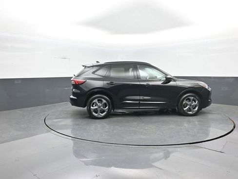 Used 2023 Ford Escape ST-Line AWD/4WD image 8