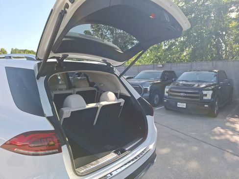 Used 2022 Mercedes-Benz GLE 350 image 37