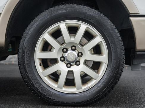 Used 2011 Ford F150 King Ranch w/ Off Road Pkg image 20