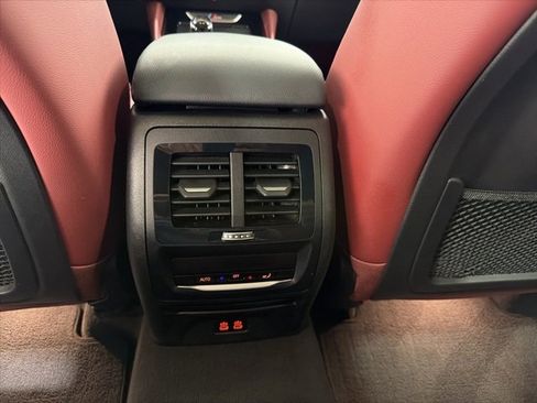 Certified 2023 BMW X4 M40i w/ Premium Package image 24