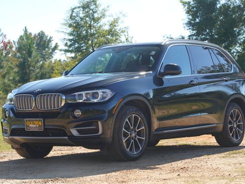 Used 2015 BMW X5 xDrive35i image 5