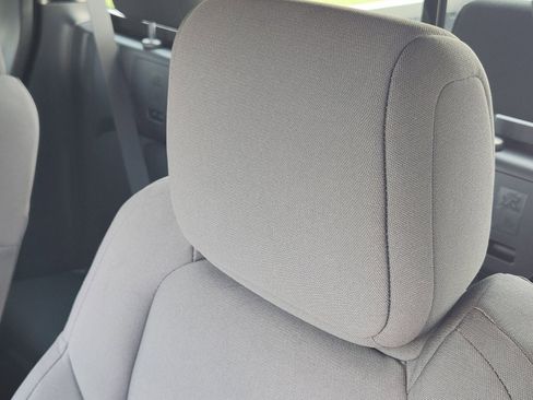 New 2026 Nissan Frontier S w/ Tow Package image 13