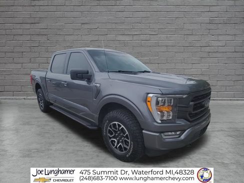 New 2026 Chevrolet Silverado 2500 Custom w/ Custom Convenience Package AWD/4WD image 2