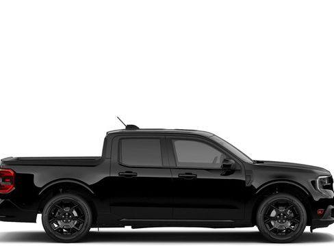 New 2026 Ford Maverick Lobo AWD/4WD image 28