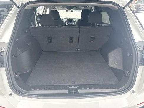 Certified 2021 Chevrolet Equinox LT w/ LPO, Cargo Package image 24