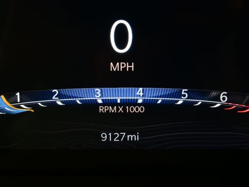 Used 2024 Jeep Grand Cherokee Altitude image 24