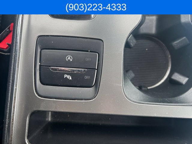Used 2023 Ford Edge Titanium AWD/4WD image 31