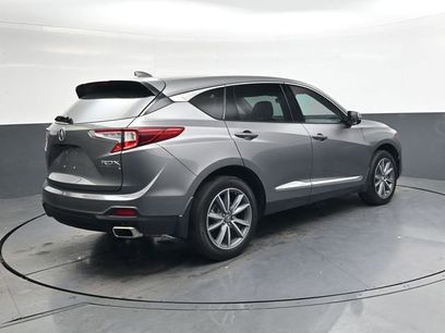 Used 2023 Acura RDX w/ Technology Package