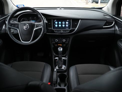 Used 2019 Buick Encore Preferred FWD image 17
