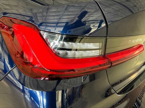 Used 2024 BMW M3 Competition w/ Executive Package image 26