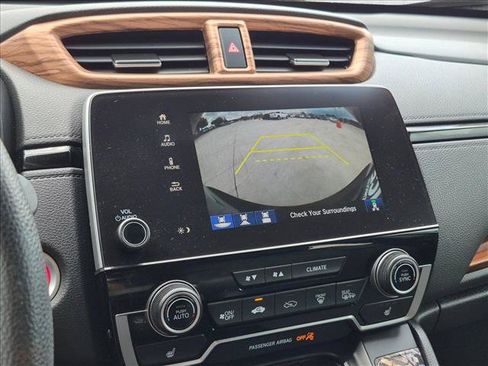 Used 2019 Honda CR-V EX image 13