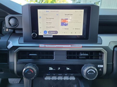 New 2026 Toyota Tacoma SR5 RWD image 9