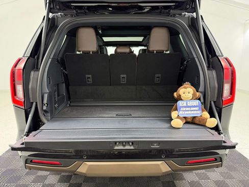 New 2026 Ford Expedition King Ranch AWD/4WD image 7