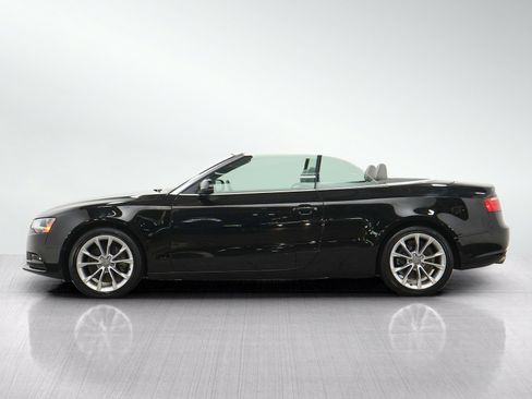 Used 2013 Audi A5 2.0T Premium w/ Convenience Pkg AWD/4WD image 2