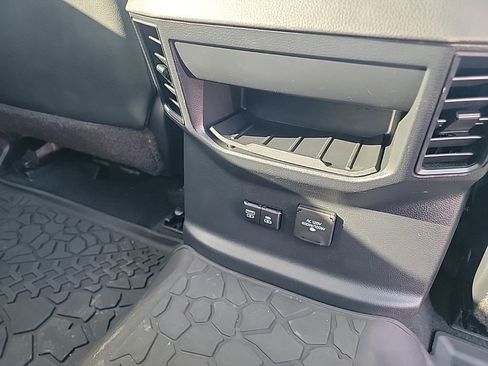 Used 2022 Toyota Tundra TRD Pro w/ Security Package (TMS) image 28