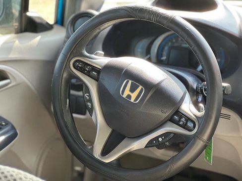 Used 2010 Honda Insight EX image 11