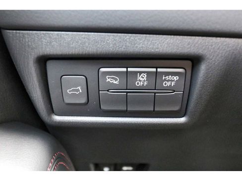 Certified 2025 MAZDA CX-5 Carbon Edition image 19