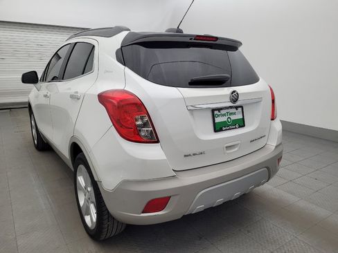 Used 2015 Buick Encore FWD image 5