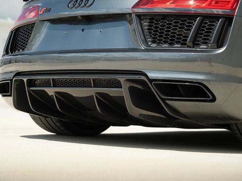 Used 2018 Audi R8 V10 RWD image 85